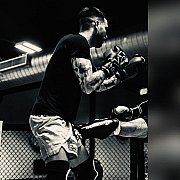 Julianxx - muž, 31 let, Ilford