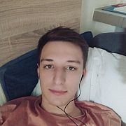 Jerzy212 - mężczyzna, 23 lat, Kielce