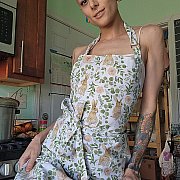 MayaWawa - kobieta, 23 lat, Warszawa