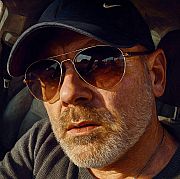 Stinger - mężczyzna, 49 lat, Warszawa