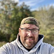 Paweuz - man, 49 years, Trondheim