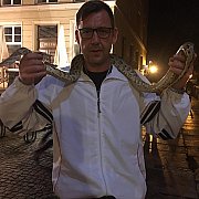 Rajomek - man, 39 years, Grays