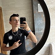 Dawid2k23 - Mężczyzna, 20 Lat, Mszana Dolna, Polska