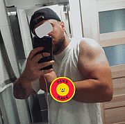KrolDzielni - mężczyzna, 24 lat, Siedlce