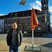 Morenox - чоловік, 25 років, Koszalin