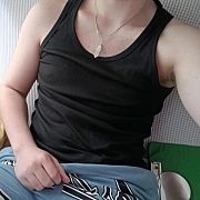 Charlie11man - чоловік, 20 років, Wrocław