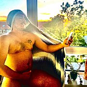 AlCisneros - man, 29 years, Gdynia