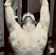 AbebeST33 - mężczyzna, 36 lat, Warszawa