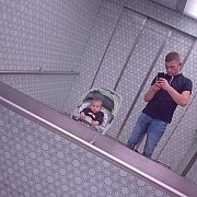 Adek121212 - mężczyzna, 20 lat, Poznań