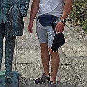 Tomi94 - mężczyzna, 31 lat, Lębork