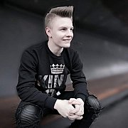 MaciekS699 - mężczyzna, 24 lat, Żyrardów