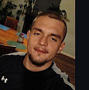 Daniel19 - mężczyzna, 21 lat, Hertogenbosch