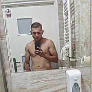 Daniel19 - mężczyzna, 21 lat, Chorzele