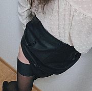 MimiHoe - trans, 25 lat, Rzeszów