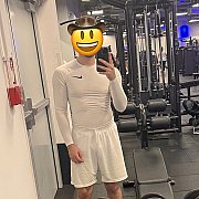 Srodadzienloda67 - mężczyzna, 26 lat, Wrocław