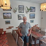 Neximus - muž, 57 let, Poznań