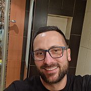 PawelGabriel - man, 34 years, Bielsko-Biała