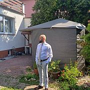 69Tygrysek - muž, 36 let, Oleśnica