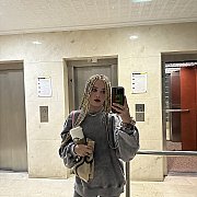 Normalnanastolatka - woman, 20 years, Alicante