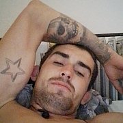 Leszko26 - чоловік, 28 років, Gorzów Wielkopolski