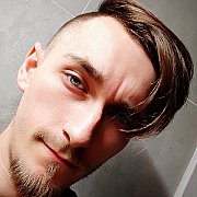 JagerZ - mężczyzna, 26 lat, Bydgoszcz