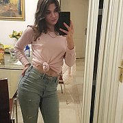 Sanderkazmarzenia - frau, 22 Jahre, Warszawa