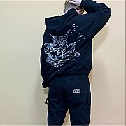 Hubcio2003 - mężczyzna, 22 lat, Piła