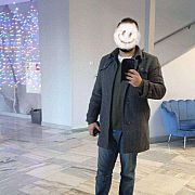 Jeziorolasgory - mężczyzna, 31 lat, Kielce