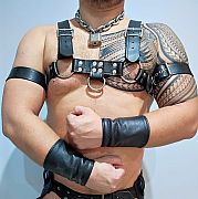 Gejweekend - чоловік, 40 років, Kosów Lacki