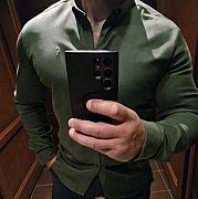 ManXXL - mężczyzna, 38 lat, Białystok