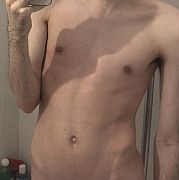 Mlodytylek - mężczyzna, 22 lat, Kraków