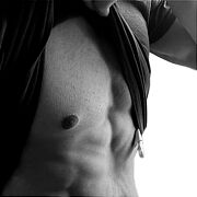 Oth3r - man, 35 years, Poznań