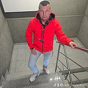Piotruspan1985 - mężczyzna, 40 lat, Piła