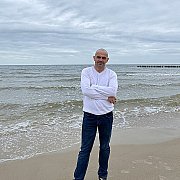 Potrohitel - mężczyzna, 44 lat, Międzyrzecz