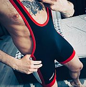 Jocks - mężczyzna, 31 lat, Poznań