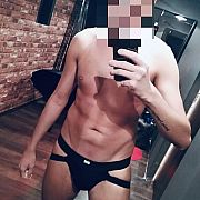 Jocks - чоловік, 31 років, Leszno