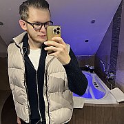 Damianekkk21 - mężczyzna, 23 lat, Lublin