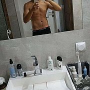 Czekotubka - mężczyzna, 23 lat, Rzeszów