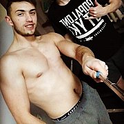 Urbexowy - mężczyzna, 27 lat, Krosno