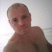 MaksAnohin1992 - mężczyzna, 32 lat, Poznań