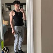 Trickster - mężczyzna, 26 lat, Bydgoszcz