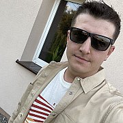 Art2027 - mężczyzna, 34 lat, Poznań