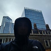 Analdestroyer517 - mężczyzna, 36 lat, London
