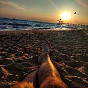 Lupins - muž, 32 let, Zamość