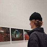 Michal0017 - mężczyzna, 19 lat, Kielce