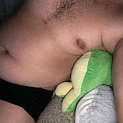 Sexychlopaczek
