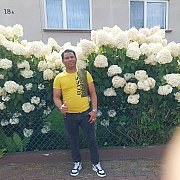 Luissalazar8 - muž, 39 let, Płock