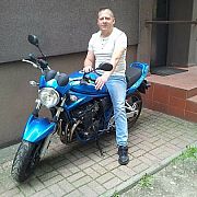 Ralf004 - mężczyzna, 39 lat, Katowice