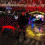 Martin806 - чоловік, 20 років, Poznań