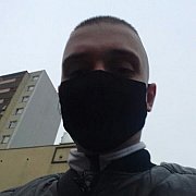 AndrzejStrzelba14 - mężczyzna, 27 lat, Poznań